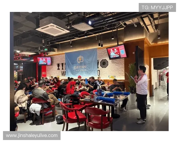 曼联台球俱乐部精彩赛事与会员互动活动全景解析 曼联台球俱乐部精彩赛事与会员互动活动全景解析